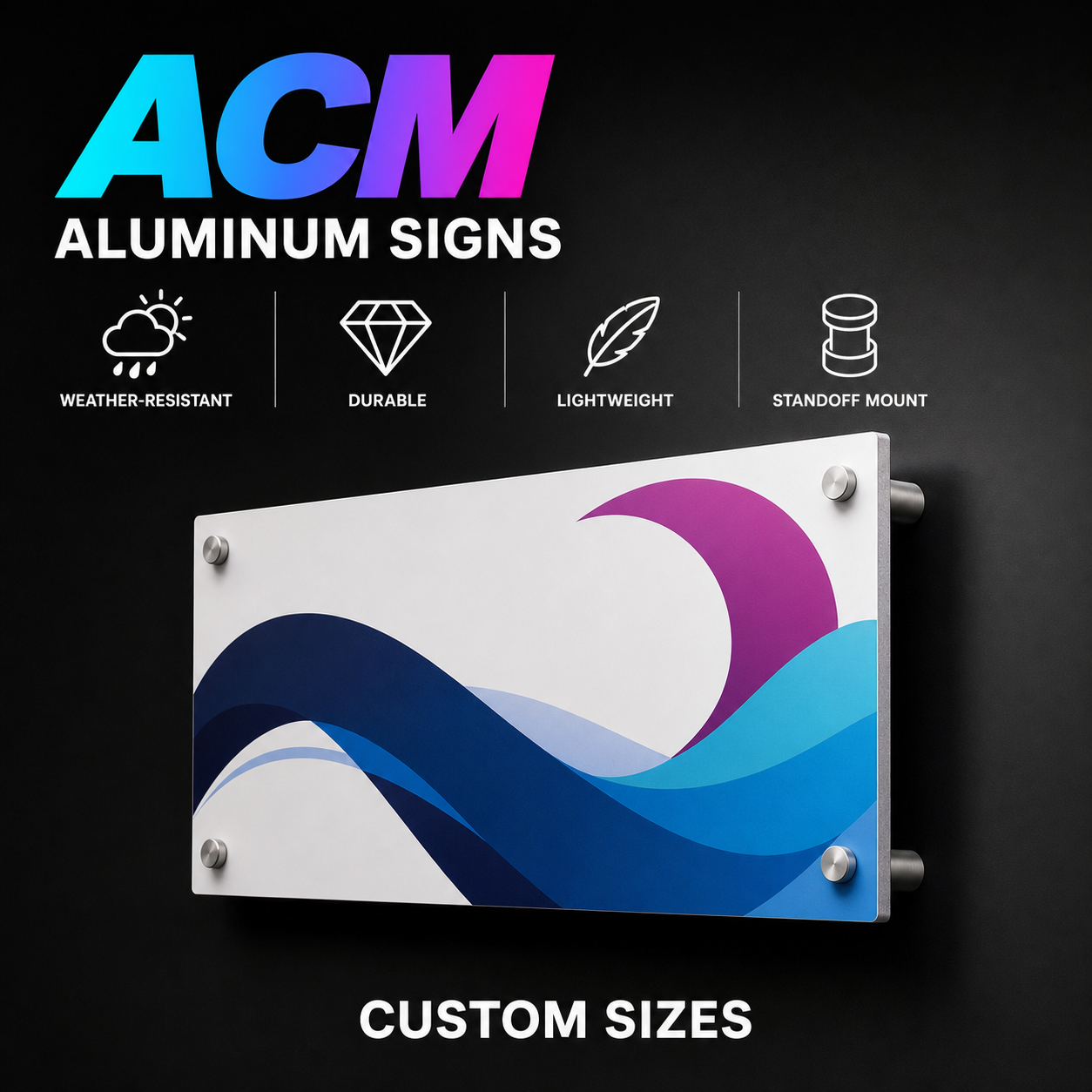 ACM Sign