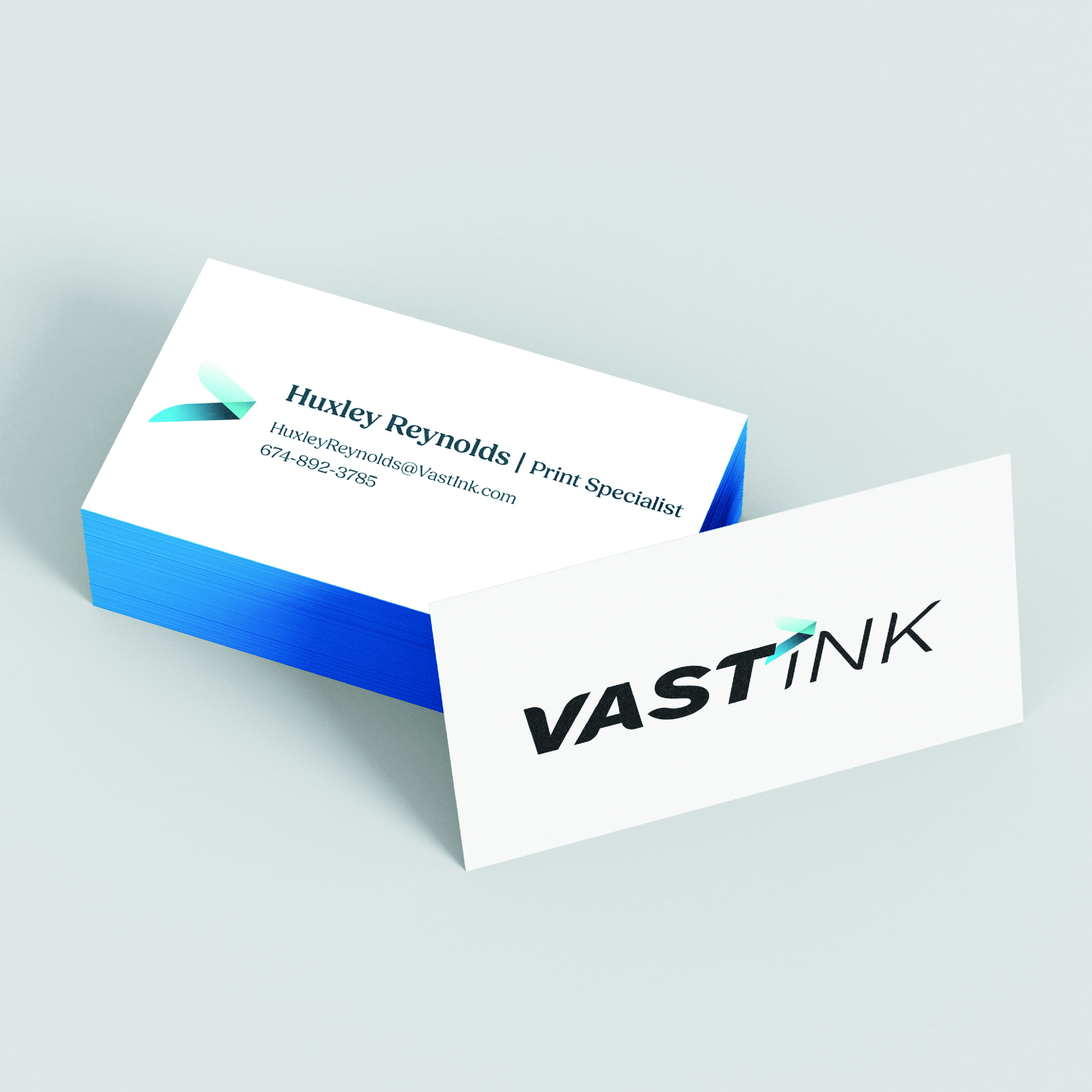 Print & Advertisement